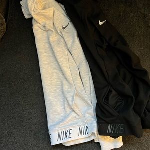 (2) Nike Dri Fit Shirts